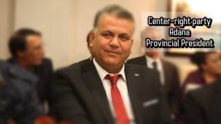 Adana reacts harshly to Israel: "Turkey should put the war option on the agenda"