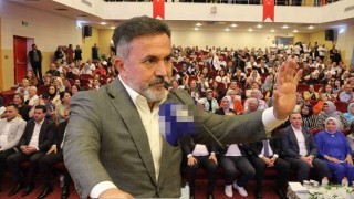 AK Parti Adana’da Yeşil Dönüşüm Vurgusu: “Birlik İçinde Çevremizi Koruyacağız”