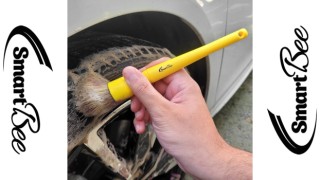 Araç İçi Detay Temizleme Fırçası ile Hızlı ve Etkili Temizlik Yapın