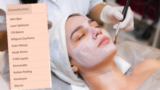 Güzellik Merkezlerine Ceza Yağacak!