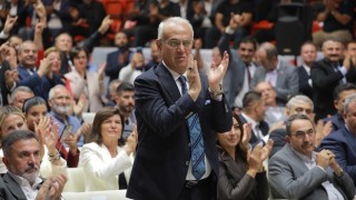 MHP Adana’dan 'Terörsüz Türkiye' Teşekkürü