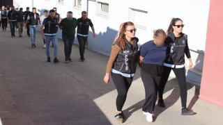 Milli Emlak'ta yaşandığı iddia edilen 80 milyonluk dolandırıcılık şebekesi çökertildi