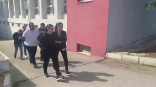 Muhasebeciden 40 milyon liralık vurgun yaptı, 1 yıl sonra paçayı ele verdi