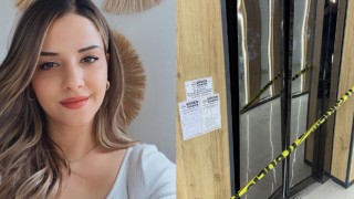 Tarsus'ta Asansör Faciası