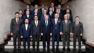 Vali Köşger ve Cumhur İttifakı Adana İçin El Ele