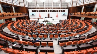 11’inci Yargı Paketi Meclis’e Sunuluyor