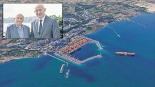 Adana Yumurtalık’a 1 milyar dolarlık yatırım