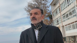 Aydoğan Tayfur’dan Yeni Albüm: Kınalı Kuzum