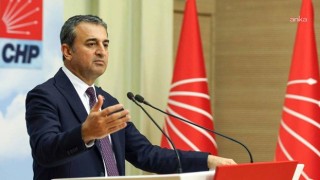 CHP'li Bulut: "Ya yandaş olacaksınız, ya da yok olacaksınız"