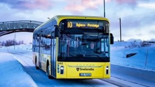 Çin menşeili toplu taşıma otobüslerinde şok! Uzaktan kontrol edilebildiği ortaya çıktı