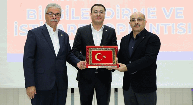 Eğitim-Bir-Sen’den Müdür Yardımcılarına Özel Program