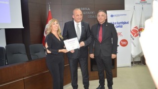 GESAM ve TEMAD’DAN Atatürk Haftası Etkinliği