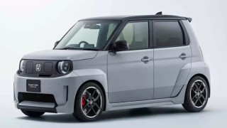 Honda Super-ONE, Rakiplerine Gözdağı Verdi: En Ucuz Elektrikli!