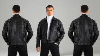 Manovam'dan Her Mevsime Uygun Suni Deri Ceketler