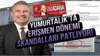 Turgut Erişmen’den İddialara Sert Yanıt