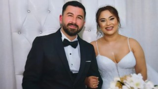 Yücel ve Aslan Ailelerinin Mutlu Günü