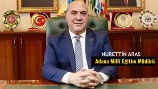 Adana Milli Eğitimde Kamu Zararı İddiası