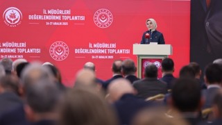 Bakan Göktaş'tan İl Müdürlerine Uyarı