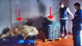 Bir Facia da Adana’da Yaşanacaktı, Son An da Yakalandılar