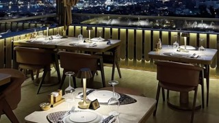 Boğaz Manzaralı Restoranlar Arasında Fark Yaratan Adres N'Evet İstanbul
