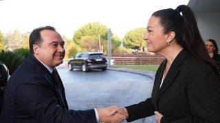 Can Dostlar için Artan Yemekler Seferber Ediliyor