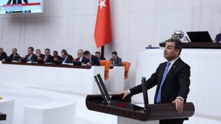 CHP’li Bulut: Demokrasi Basın Susturularak Korunamaz”