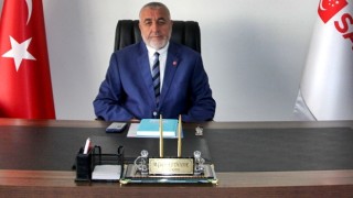 "Gençlerin Umudu ve Emeklilerin Onuru Güvence Altına Alınmadan Toplumsal İstikrar Sağlanamaz"