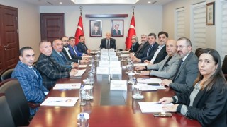 'Gıda Güvenliği İçin Adana'da Stratejik Adım'