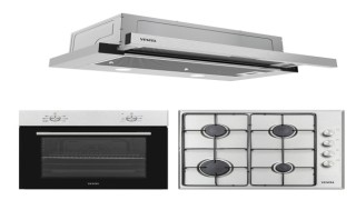 Gürsoy’da En Şık Vestel Ankastre Set Modelleri Sizi Bekliyor