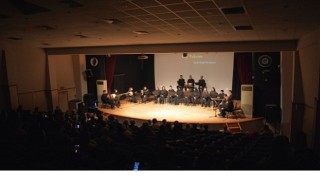 Hz. Mevlânâ 752. Vefat yıl dönümünde “Acemaşirân Mevlevî Âyini” ile anıldı