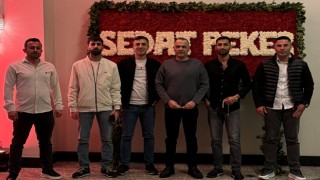 İbrahim Murat Gündüz, Burak Ilgın, Ramazan Baygara ve İrfan Köklü’den Adana’dan Net ve Sert Mesaj