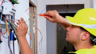 İstanbul’un Her Bölgesinde Kusursuz Elektrikçi Hizmeti