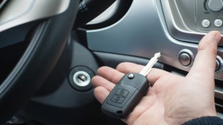 Kadıköy Bölgesinde Araç Anahtarı Kaybından Profesyonel Çözümler