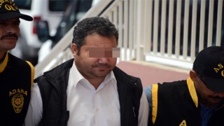 Remzi Karabulut gözaltına alındı