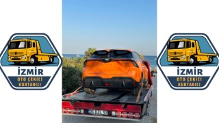 Seferihisar Çekici Talepleriniz İçin Akyüz Oto Çekici Hizmetinizde