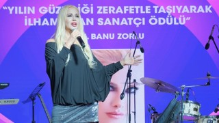 Estetik Ödüllerinde Ünlü Akını